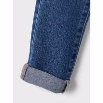 NAME IT Skinny Fit Jeans Atoke Medium Blue